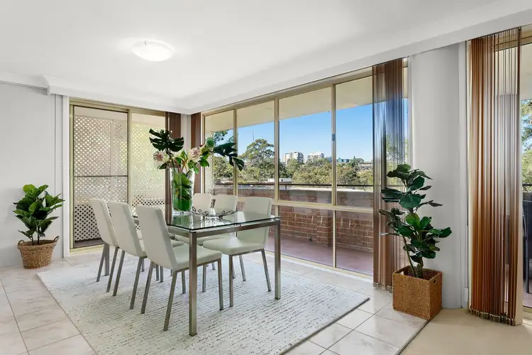 Sixth view of Homely apartment listing, 6/192 Longueville Road, Lane Cove NSW 2066