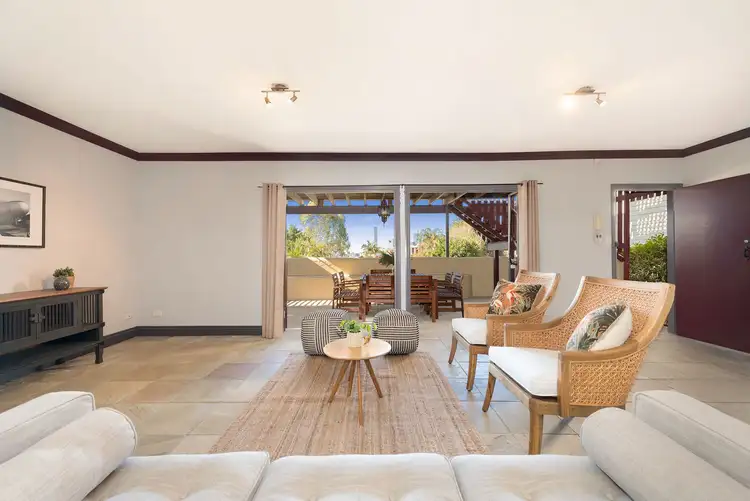 Third view of Homely house listing, 144 Dornoch Terrace, Highgate Hill QLD 4101