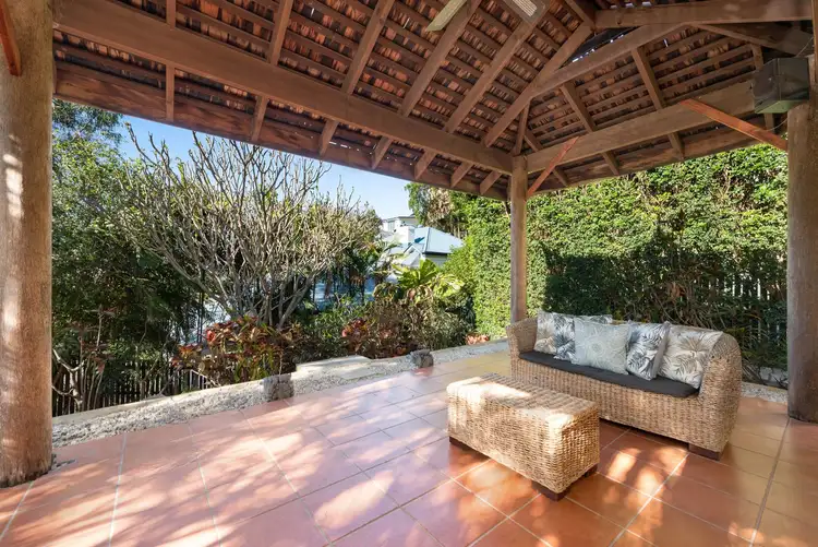 Fifth view of Homely house listing, 144 Dornoch Terrace, Highgate Hill QLD 4101