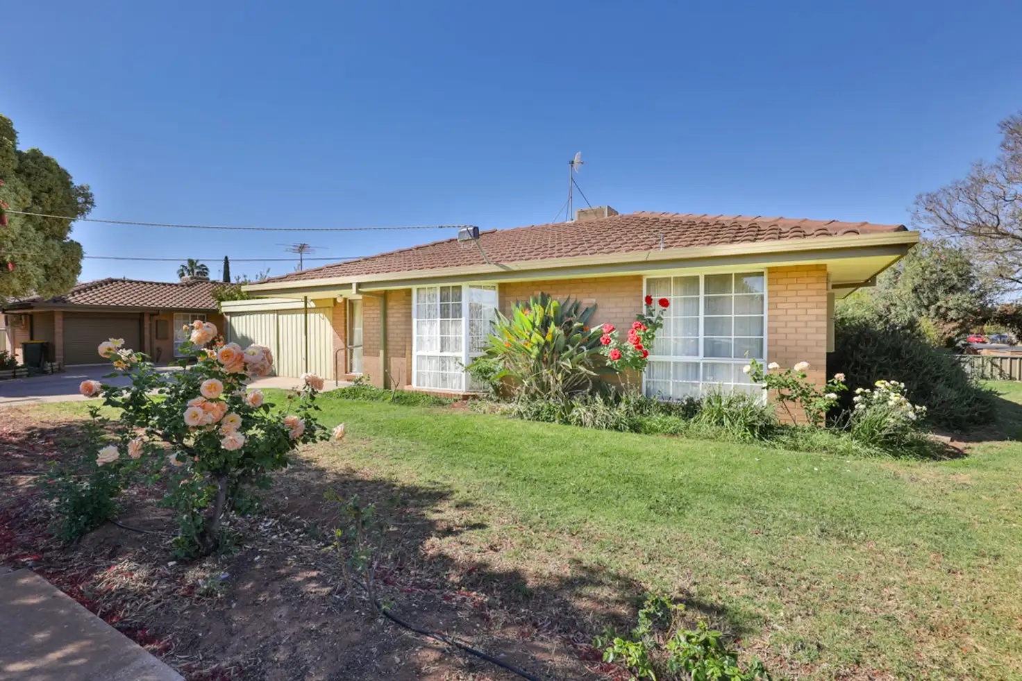 Main view of Homely unit listing, 1/170 Tenth Street, Mildura VIC 3500