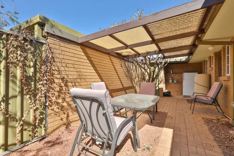 Second view of Homely unit listing, 1/170 Tenth Street, Mildura VIC 3500