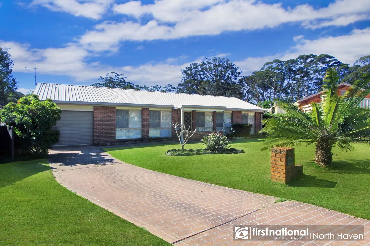 Main view of Homely house listing, 5 Cook Close, Lakewood NSW 2443