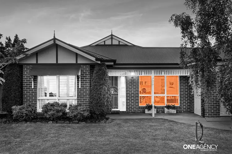 Main view of Homely house listing, 10 Ochre Place, Sunbury VIC 3429