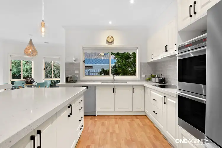 Third view of Homely house listing, 10 Ochre Place, Sunbury VIC 3429