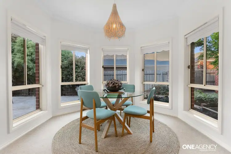 Fifth view of Homely house listing, 10 Ochre Place, Sunbury VIC 3429