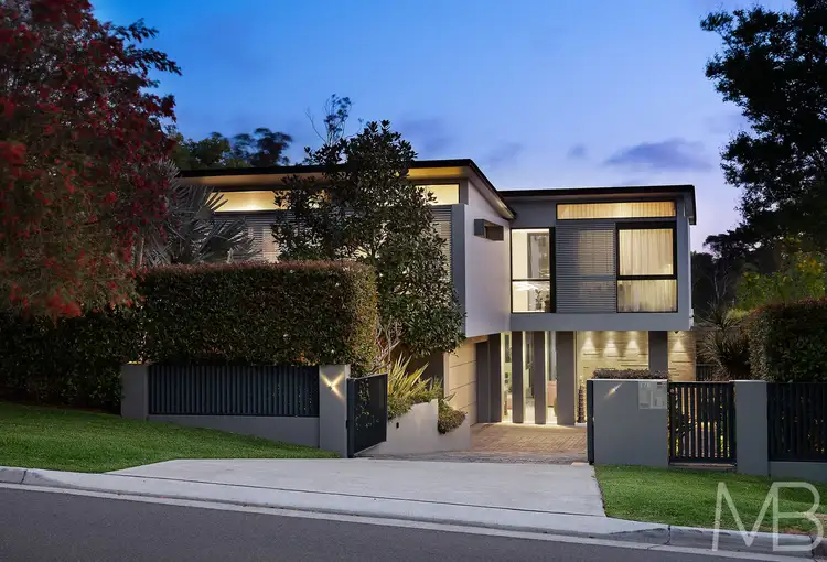 Second view of Homely house listing, 176 Killeaton Street, St Ives NSW 2075