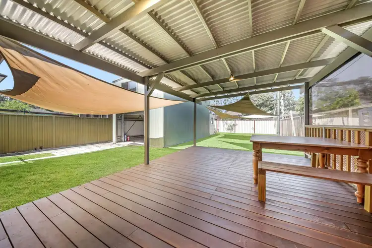Sixth view of Homely house listing, 116 Cardigan Street, Auburn NSW 2144