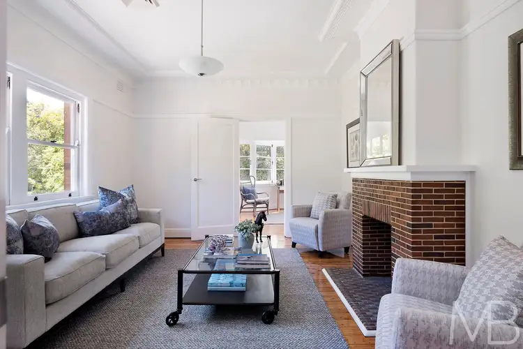 Sixth view of Homely house listing, 2 Mount William Street, Gordon NSW 2072