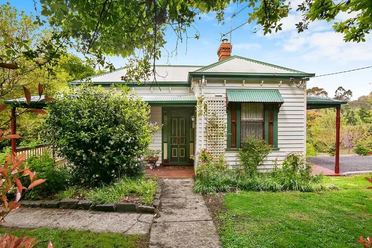 Main view of Homely house listing, 37 Cruickshank Road, Jumbunna VIC 3951