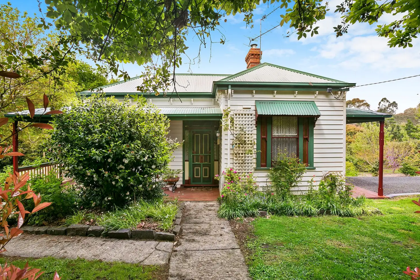 Main view of Homely house listing, 37 Cruickshank Road, Jumbunna VIC 3951
