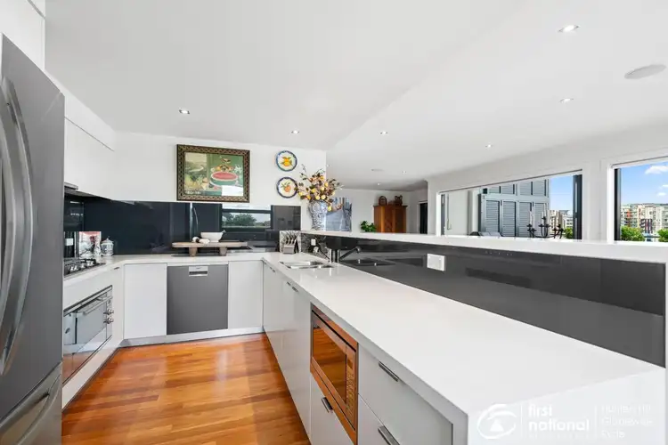 Fifth view of Homely apartment listing, 28/2 Bay Drive, Meadowbank NSW 2114