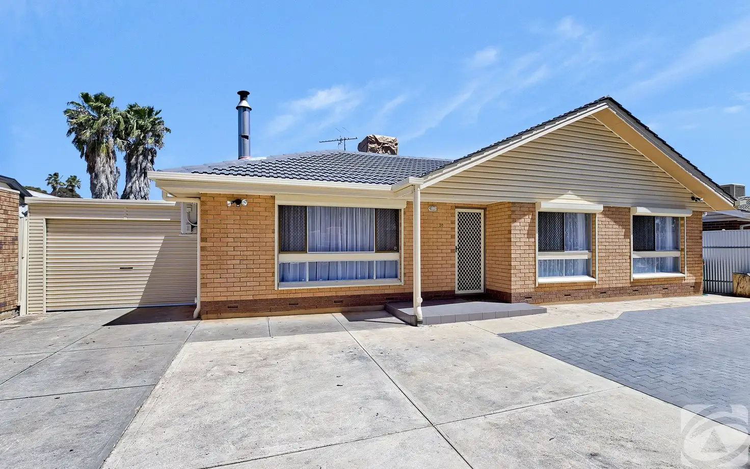 Main view of Homely house listing, 20 Hendrix Crescent, Paralowie SA 5108