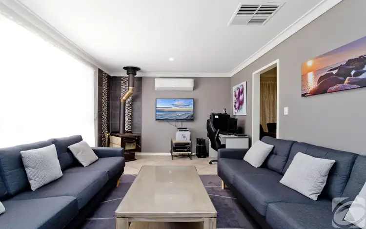 Third view of Homely house listing, 20 Hendrix Crescent, Paralowie SA 5108