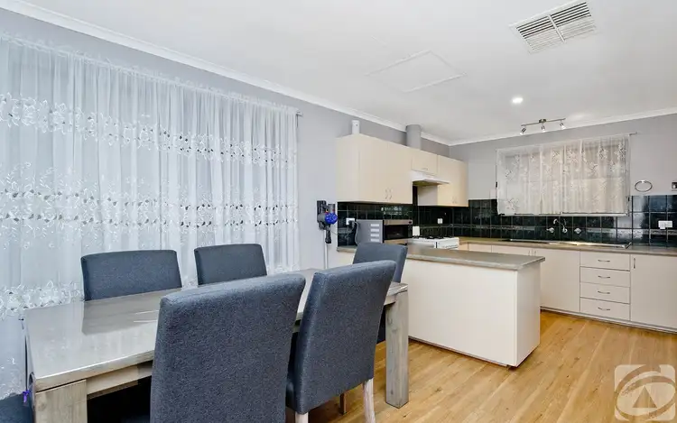 Fifth view of Homely house listing, 20 Hendrix Crescent, Paralowie SA 5108