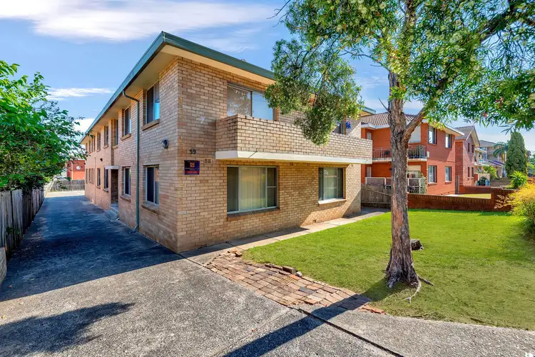 59 Nelson Street, Fairfield NSW 2165