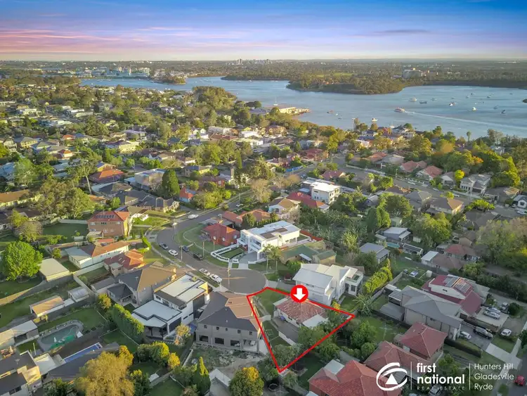Second view of Homely house listing, 54 Osborne Avenue, Putney NSW 2112