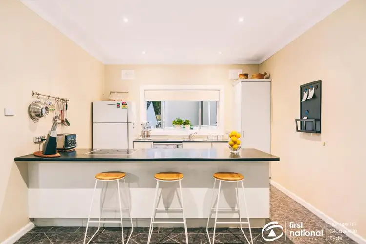 Third view of Homely house listing, 54 Osborne Avenue, Putney NSW 2112
