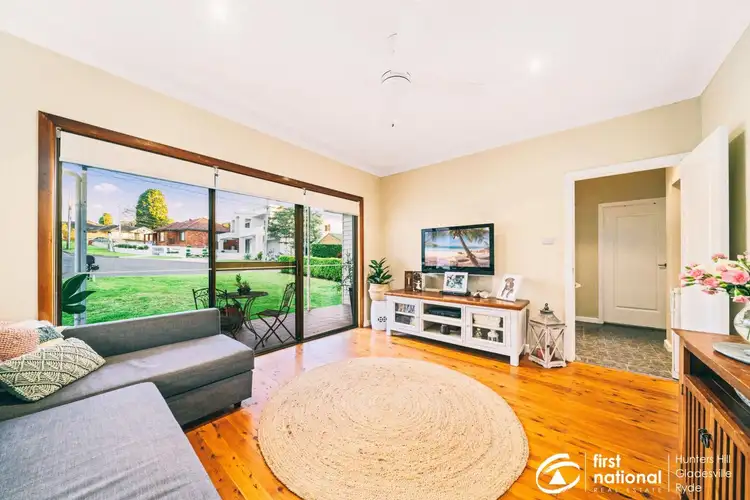 Fourth view of Homely house listing, 54 Osborne Avenue, Putney NSW 2112