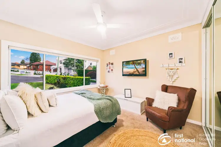 Fifth view of Homely house listing, 54 Osborne Avenue, Putney NSW 2112