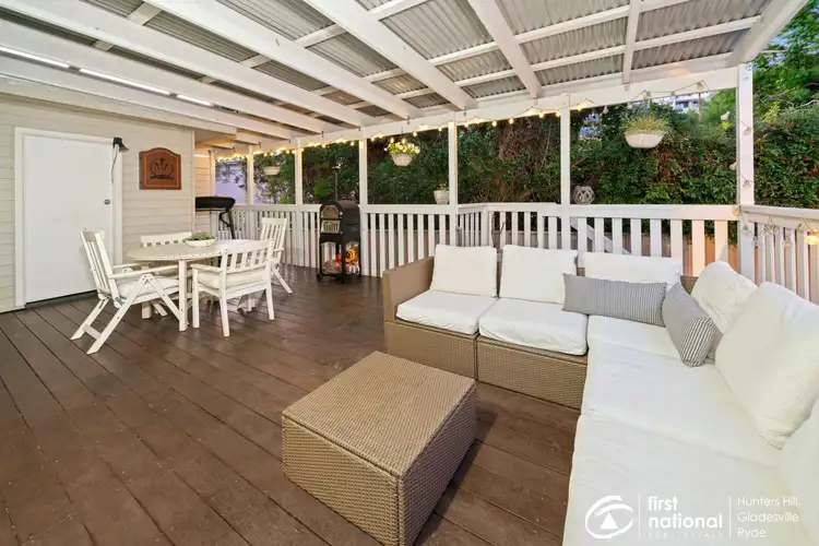 Sixth view of Homely house listing, 54 Osborne Avenue, Putney NSW 2112