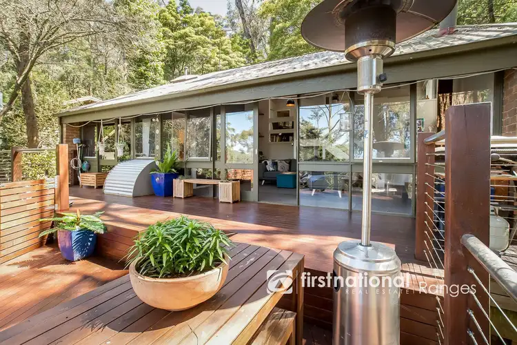 Second view of Homely house listing, 19 Peters Road, Belgrave VIC 3160