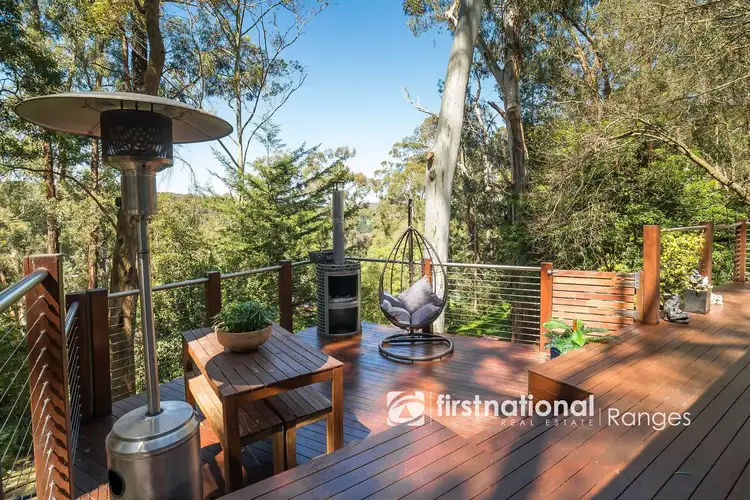 Third view of Homely house listing, 19 Peters Road, Belgrave VIC 3160