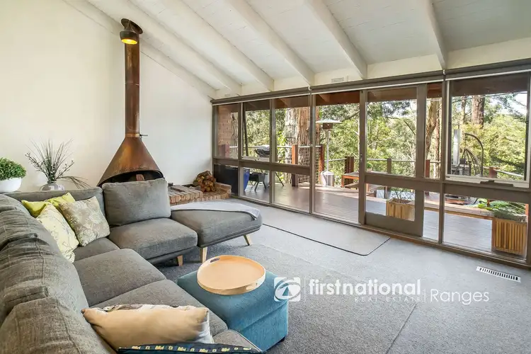 Fourth view of Homely house listing, 19 Peters Road, Belgrave VIC 3160