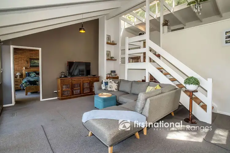 Fifth view of Homely house listing, 19 Peters Road, Belgrave VIC 3160