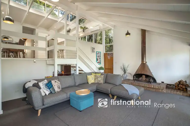 Sixth view of Homely house listing, 19 Peters Road, Belgrave VIC 3160
