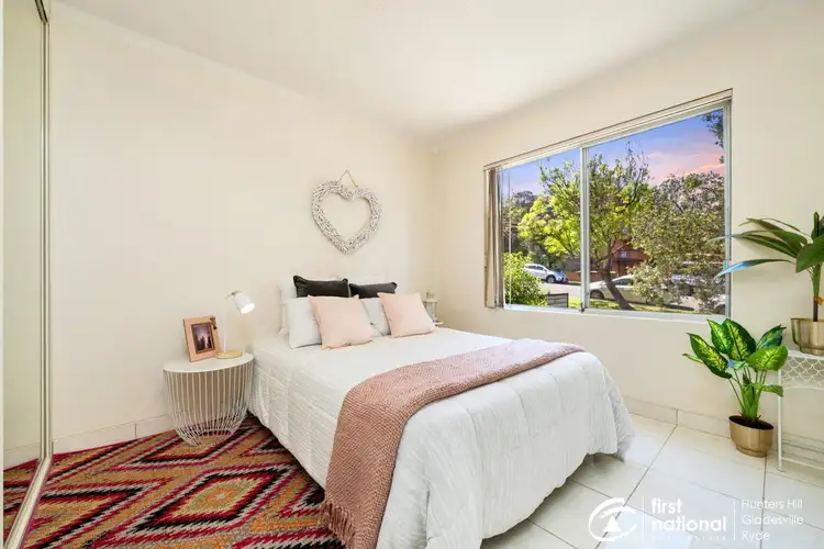 Main view of Homely apartment listing, 1/7 Isabel Street, Ryde NSW 2112