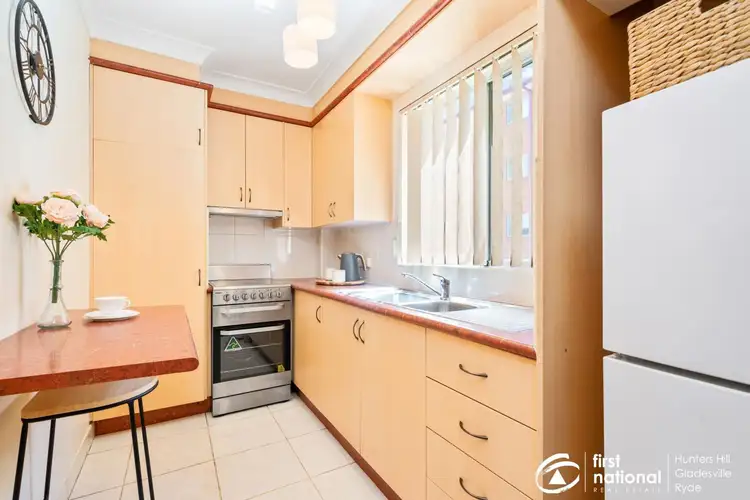 Second view of Homely apartment listing, 1/7 Isabel Street, Ryde NSW 2112