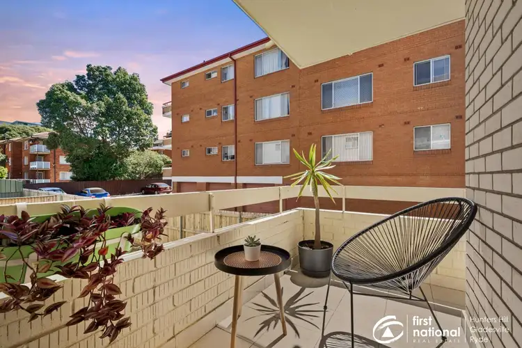 Fourth view of Homely apartment listing, 1/7 Isabel Street, Ryde NSW 2112