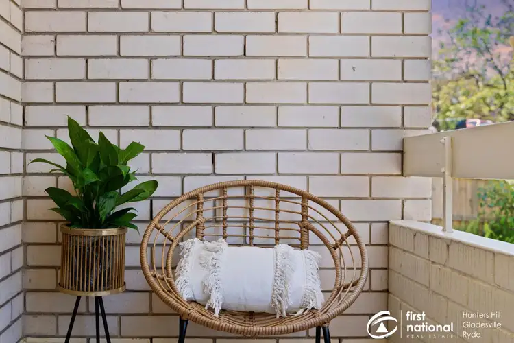 Sixth view of Homely apartment listing, 1/7 Isabel Street, Ryde NSW 2112
