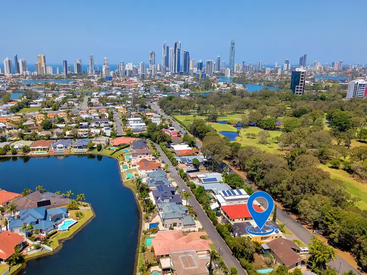 1/63 Shaw Street, Southport QLD 4215