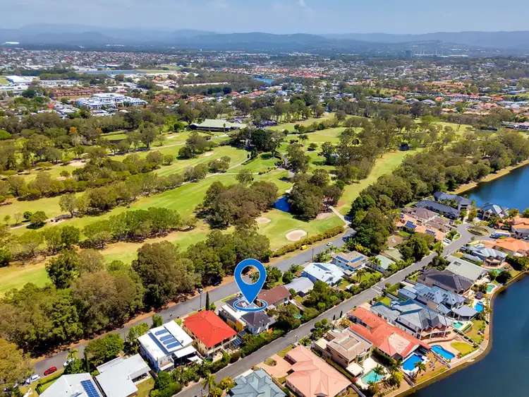 Third view of Homely semi-detached listing, 1/63 Shaw Street, Southport QLD 4215