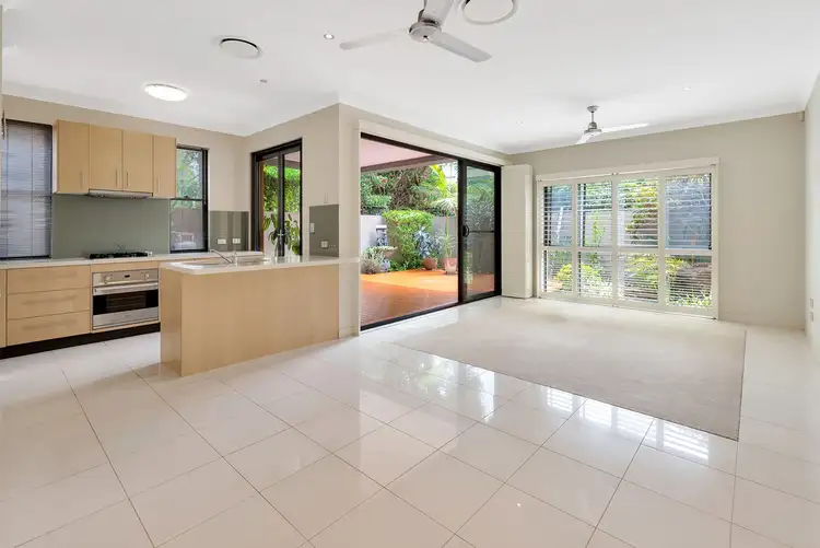 Fourth view of Homely semi-detached listing, 1/63 Shaw Street, Southport QLD 4215