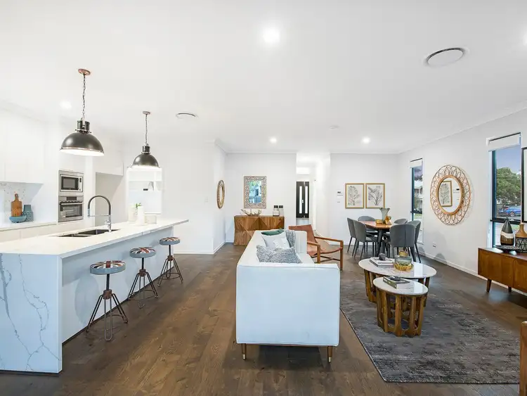 Fifth view of Homely house listing, 132 Morehead Ave, Norman Park QLD 4170