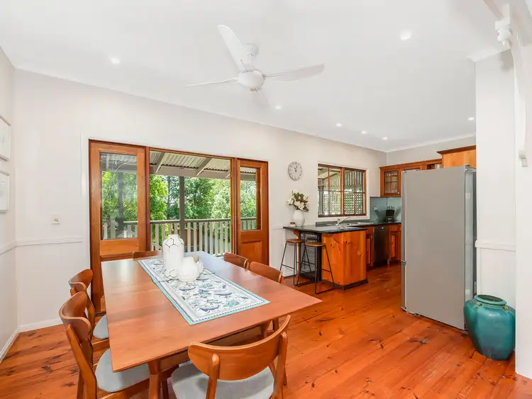 Fifth view of Homely house listing, 96 McIlwraith Avenue, Norman Park QLD 4170