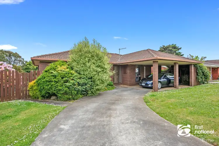 11 Hambledon Avenue, Park Grove TAS 7320
