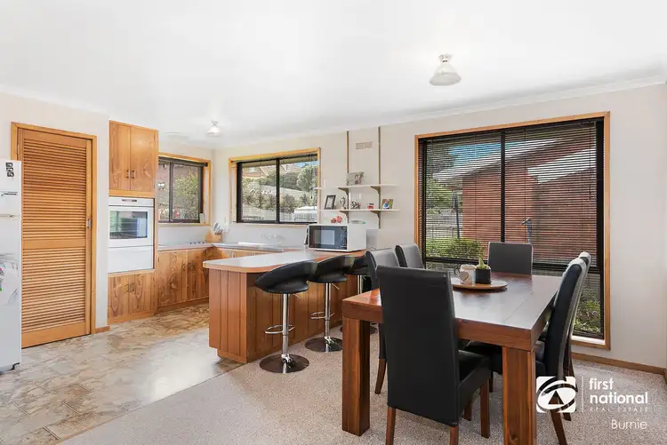 Second view of Homely house listing, 11 Hambledon Avenue, Park Grove TAS 7320