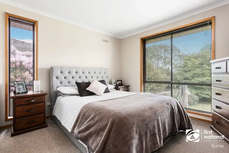 Fourth view of Homely house listing, 11 Hambledon Avenue, Park Grove TAS 7320