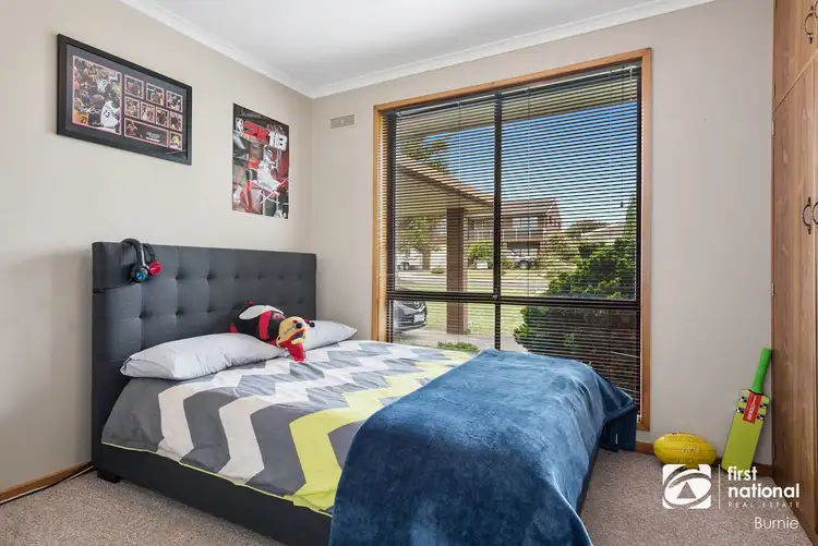 Fifth view of Homely house listing, 11 Hambledon Avenue, Park Grove TAS 7320