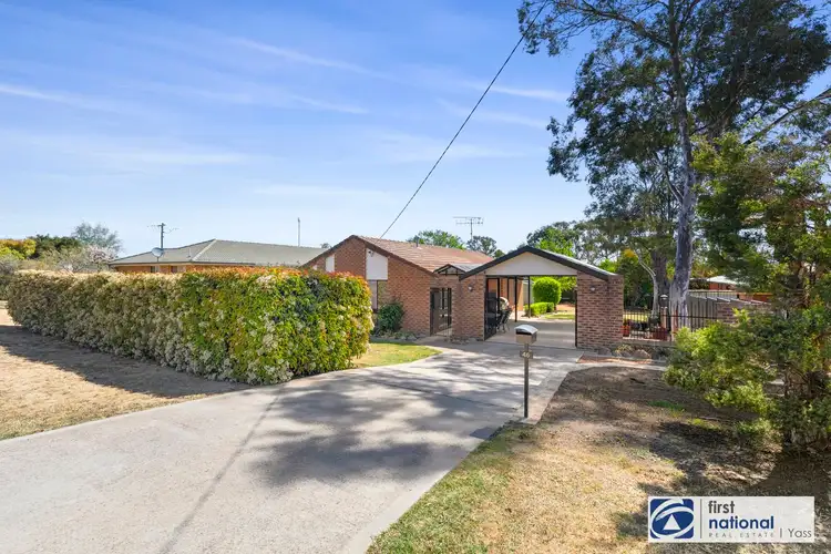 Third view of Homely house listing, 46 Ford Street, Yass NSW 2582