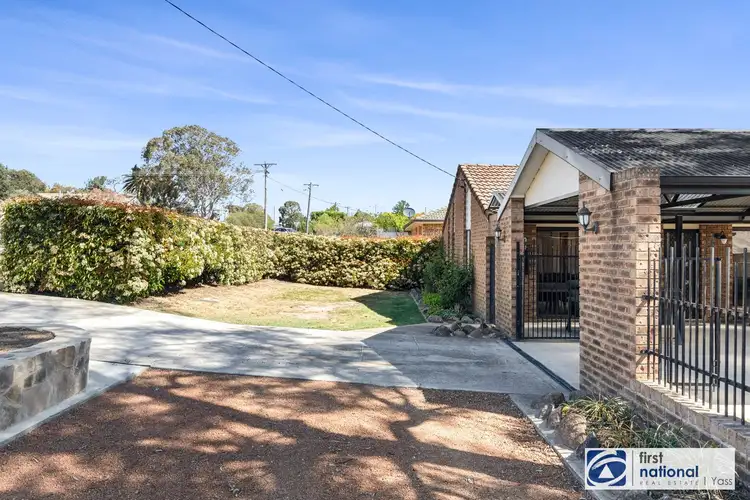 Fourth view of Homely house listing, 46 Ford Street, Yass NSW 2582
