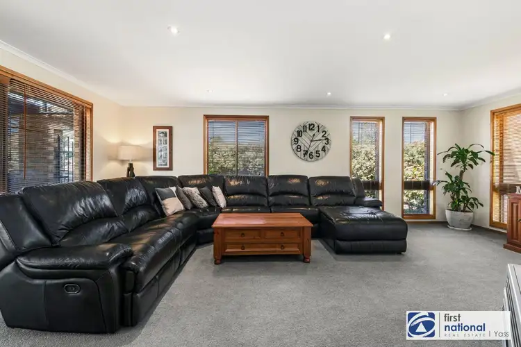 Fifth view of Homely house listing, 46 Ford Street, Yass NSW 2582