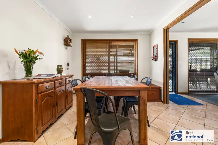 Seventh view of Homely house listing, 46 Ford Street, Yass NSW 2582