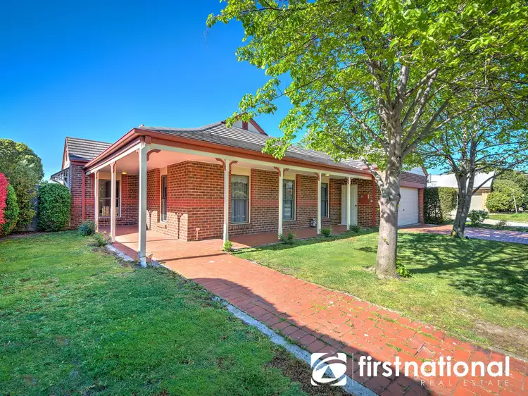 Main view of Homely house listing, 6 Jacqui Terrace, Narre Warren South VIC 3805