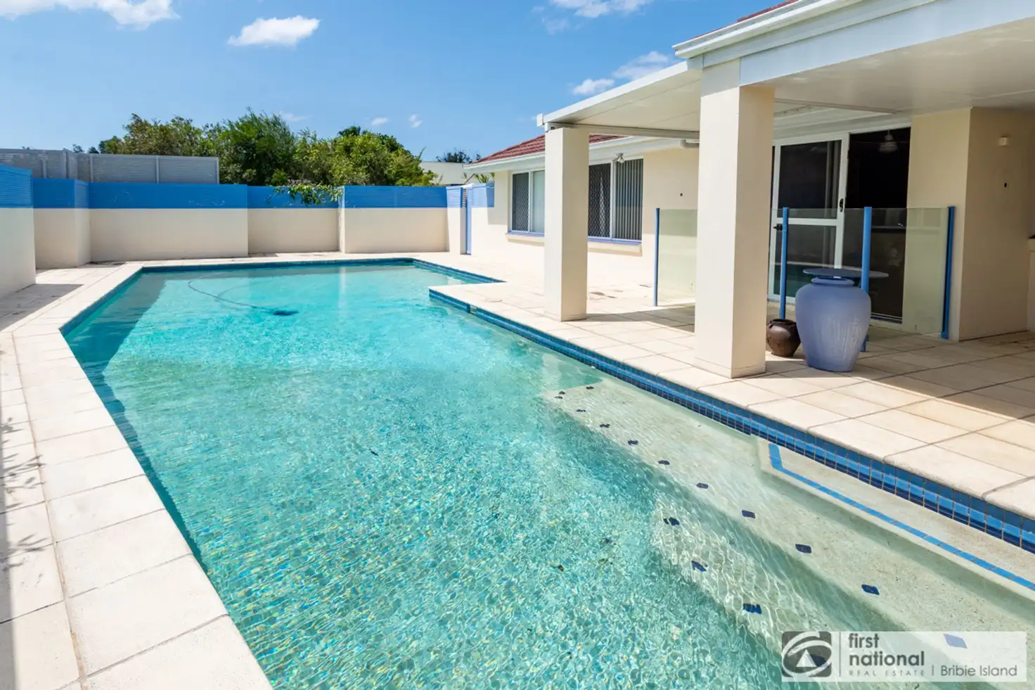Main view of Homely house listing, 6 Yellowfin Place, Banksia Beach QLD 4507