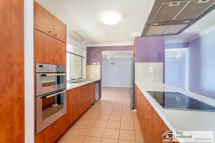 Third view of Homely house listing, 6 Yellowfin Place, Banksia Beach QLD 4507