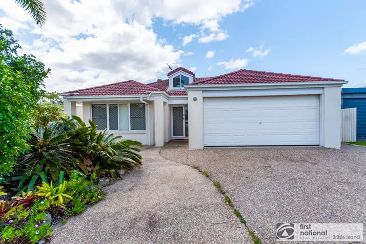 Fourth view of Homely house listing, 6 Yellowfin Place, Banksia Beach QLD 4507